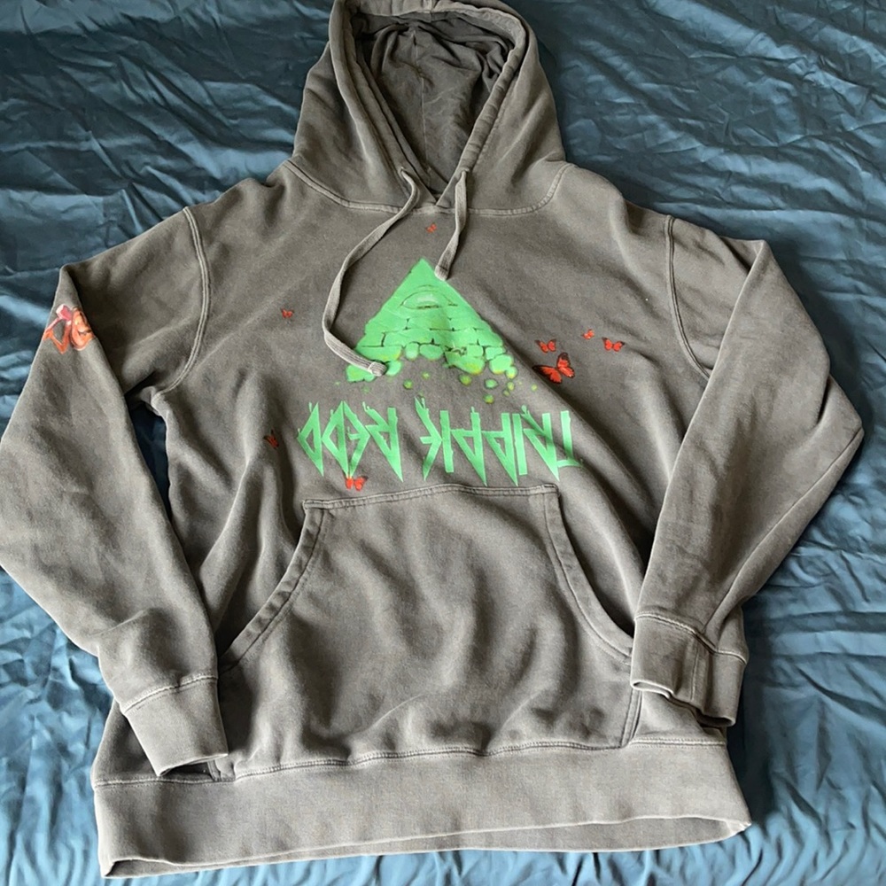 Trippie Redd Life's a Trip merch